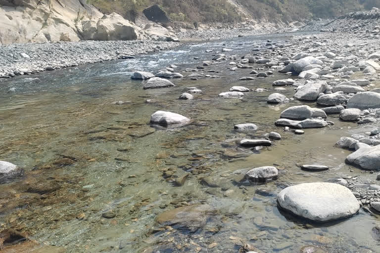 सीएम के प्रयासों को मिली सफलता, गौला नदी मे खनन कार्य की अनुमति 31 मई के स्थान पर बढाई गई 30 जून, 2023 तक
